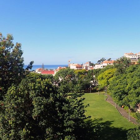 Funchal Petrolhead Apartment Екстериор снимка