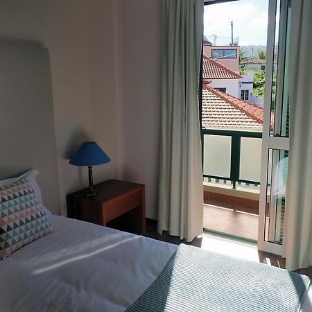 Funchal Petrolhead Apartment Екстериор снимка