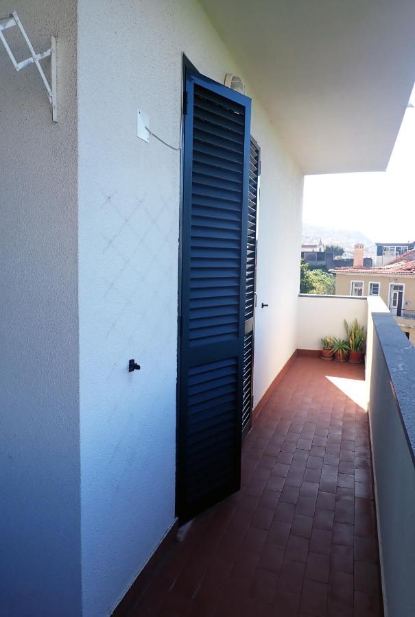 Funchal Petrolhead Apartment Екстериор снимка