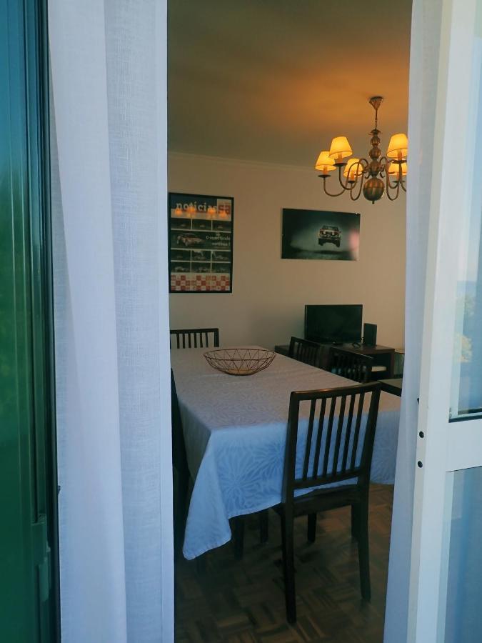 Funchal Petrolhead Apartment Екстериор снимка