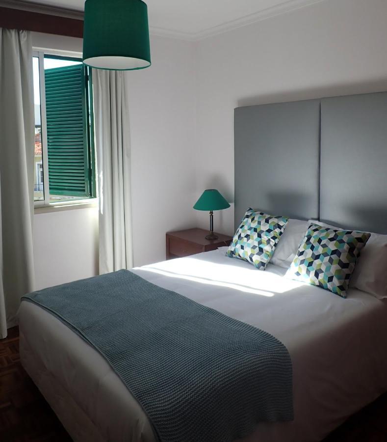Funchal Petrolhead Apartment Екстериор снимка