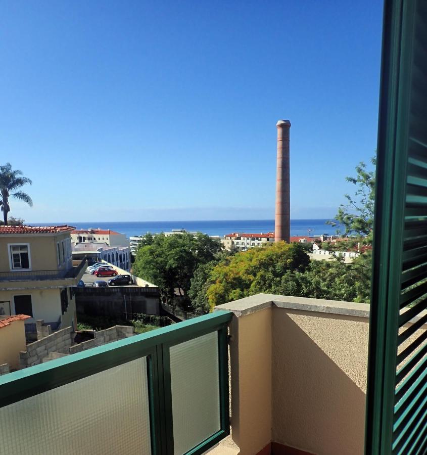 Funchal Petrolhead Apartment Екстериор снимка