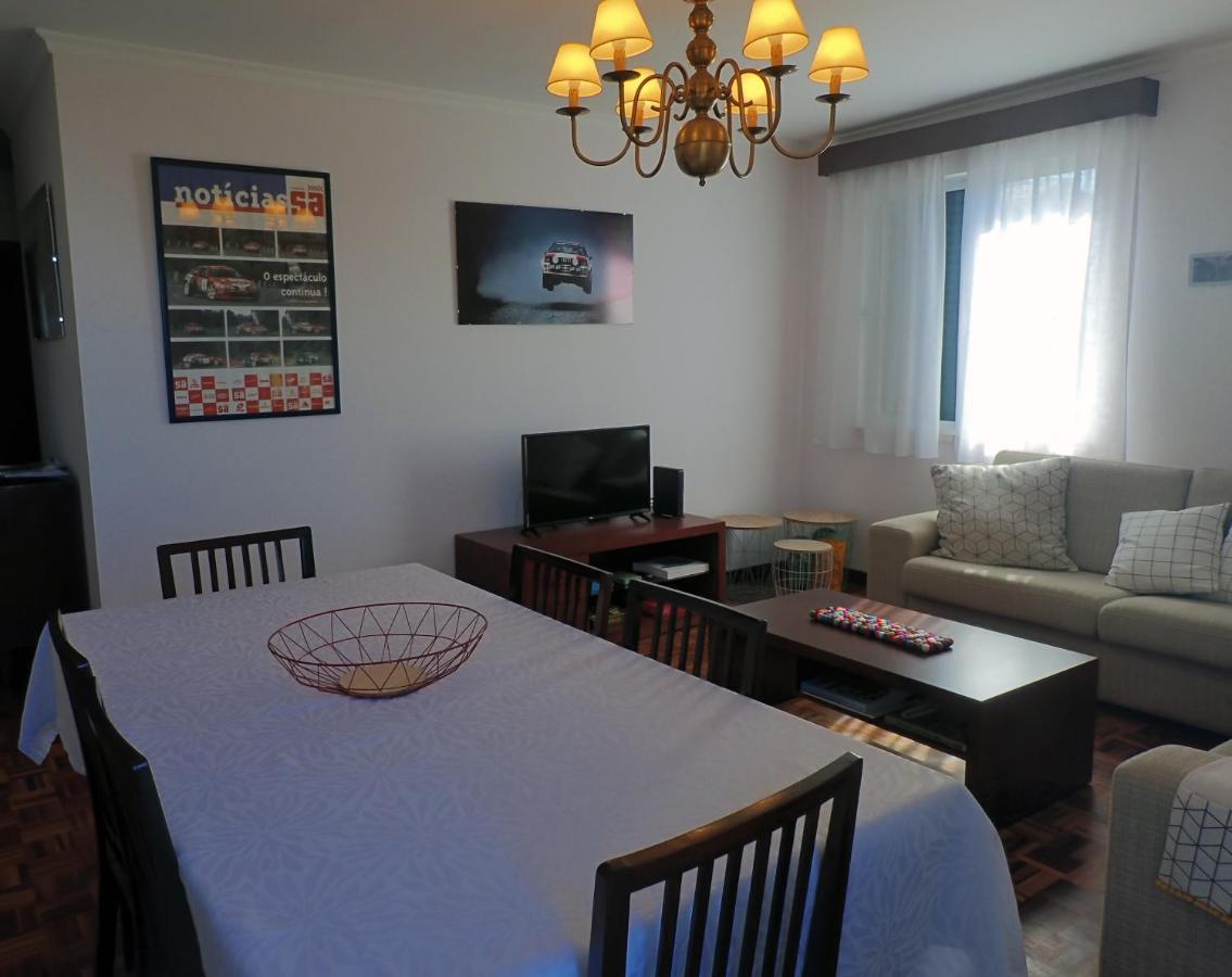 Funchal Petrolhead Apartment Екстериор снимка