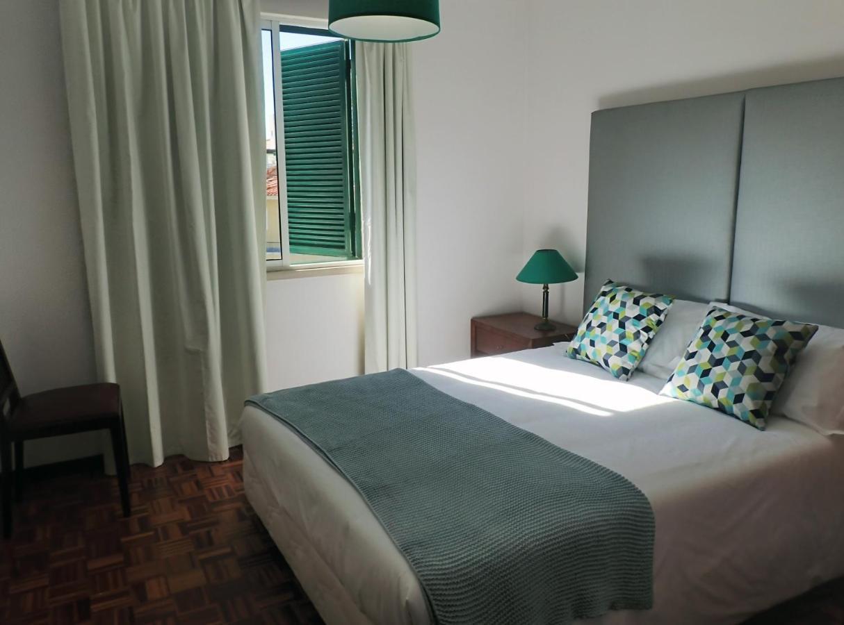 Funchal Petrolhead Apartment Екстериор снимка