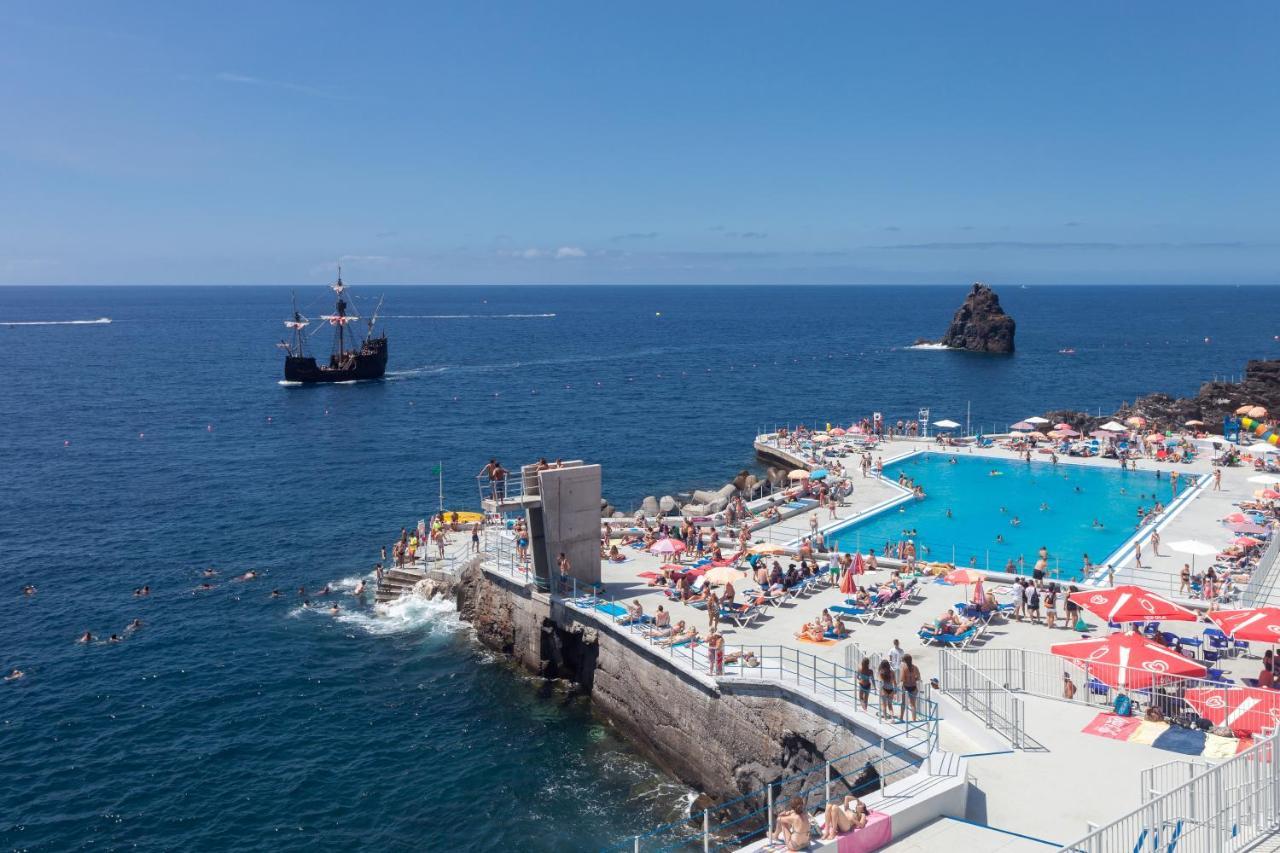 Funchal Petrolhead Apartment Екстериор снимка