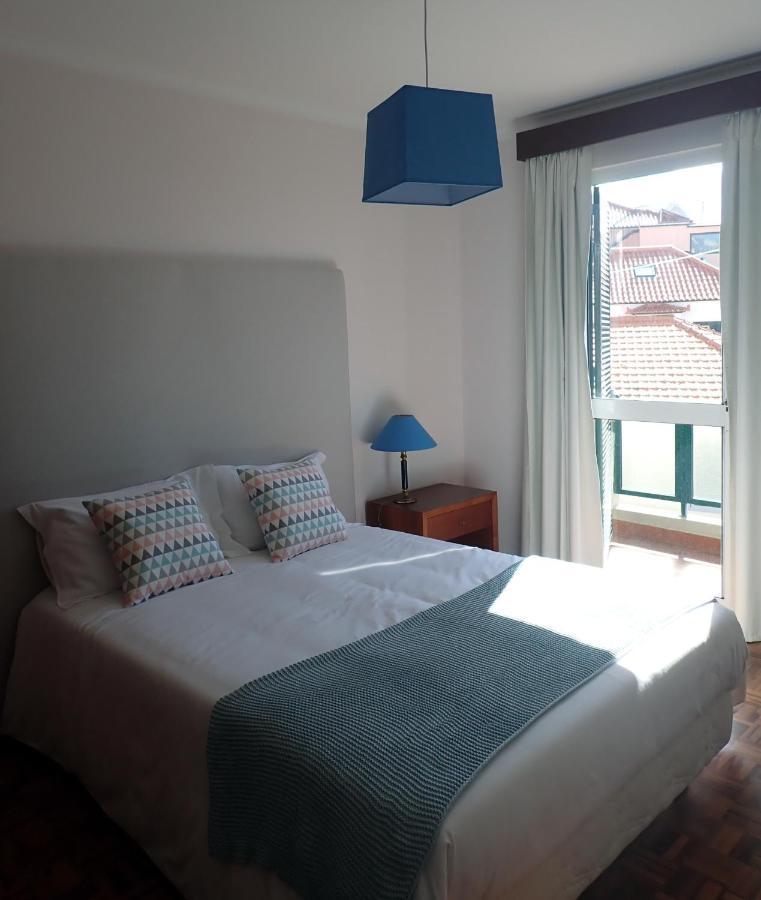 Funchal Petrolhead Apartment Екстериор снимка