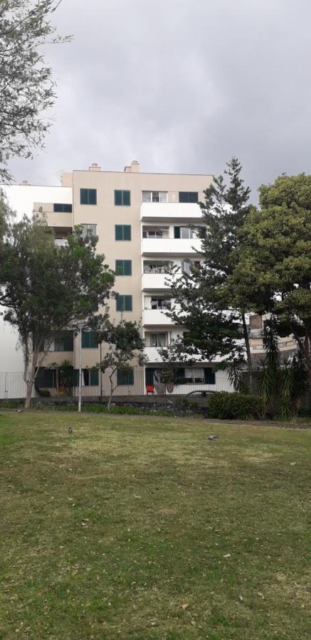 Funchal Petrolhead Apartment Екстериор снимка