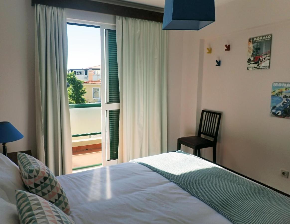 Funchal Petrolhead Apartment Екстериор снимка