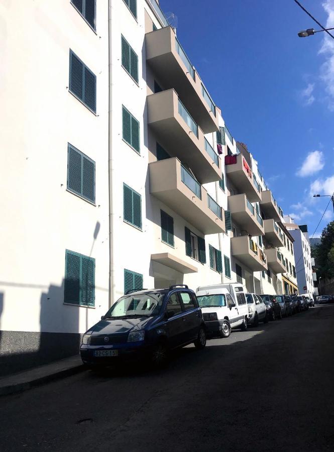 Funchal Petrolhead Apartment Екстериор снимка