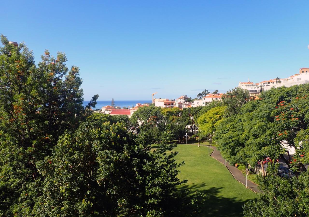 Funchal Petrolhead Apartment Екстериор снимка