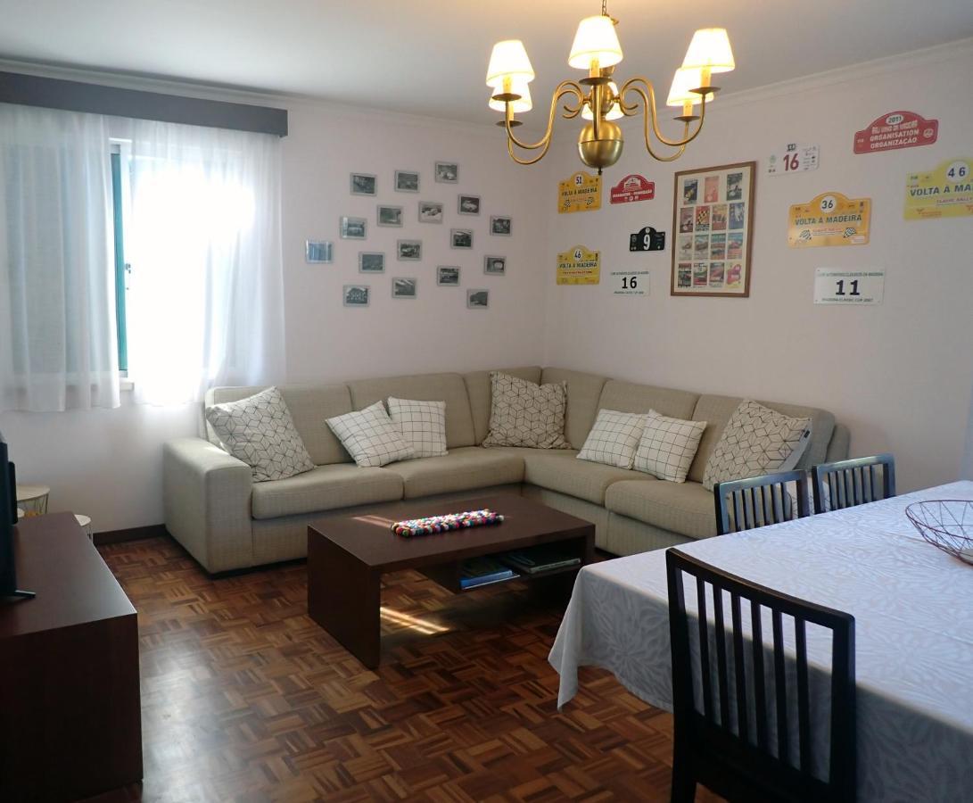 Funchal Petrolhead Apartment Екстериор снимка