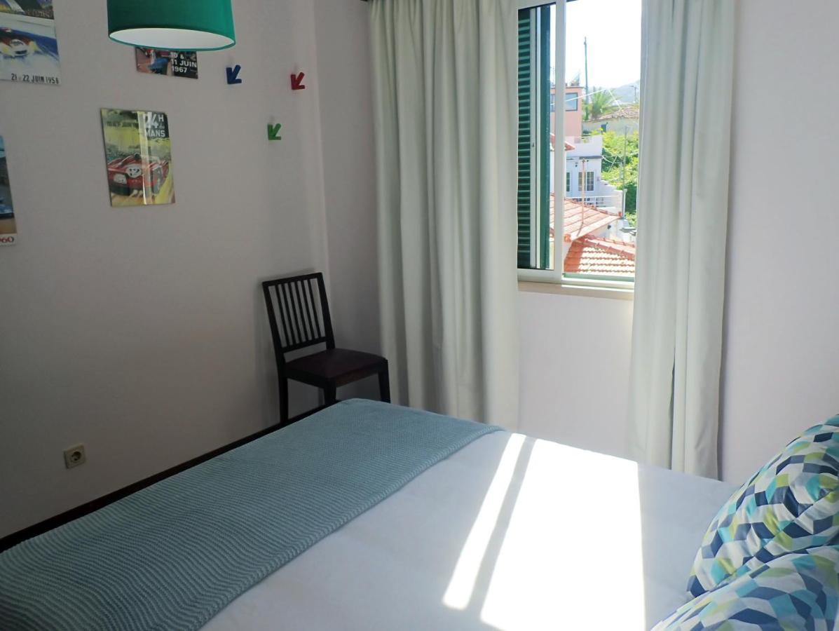 Funchal Petrolhead Apartment Екстериор снимка