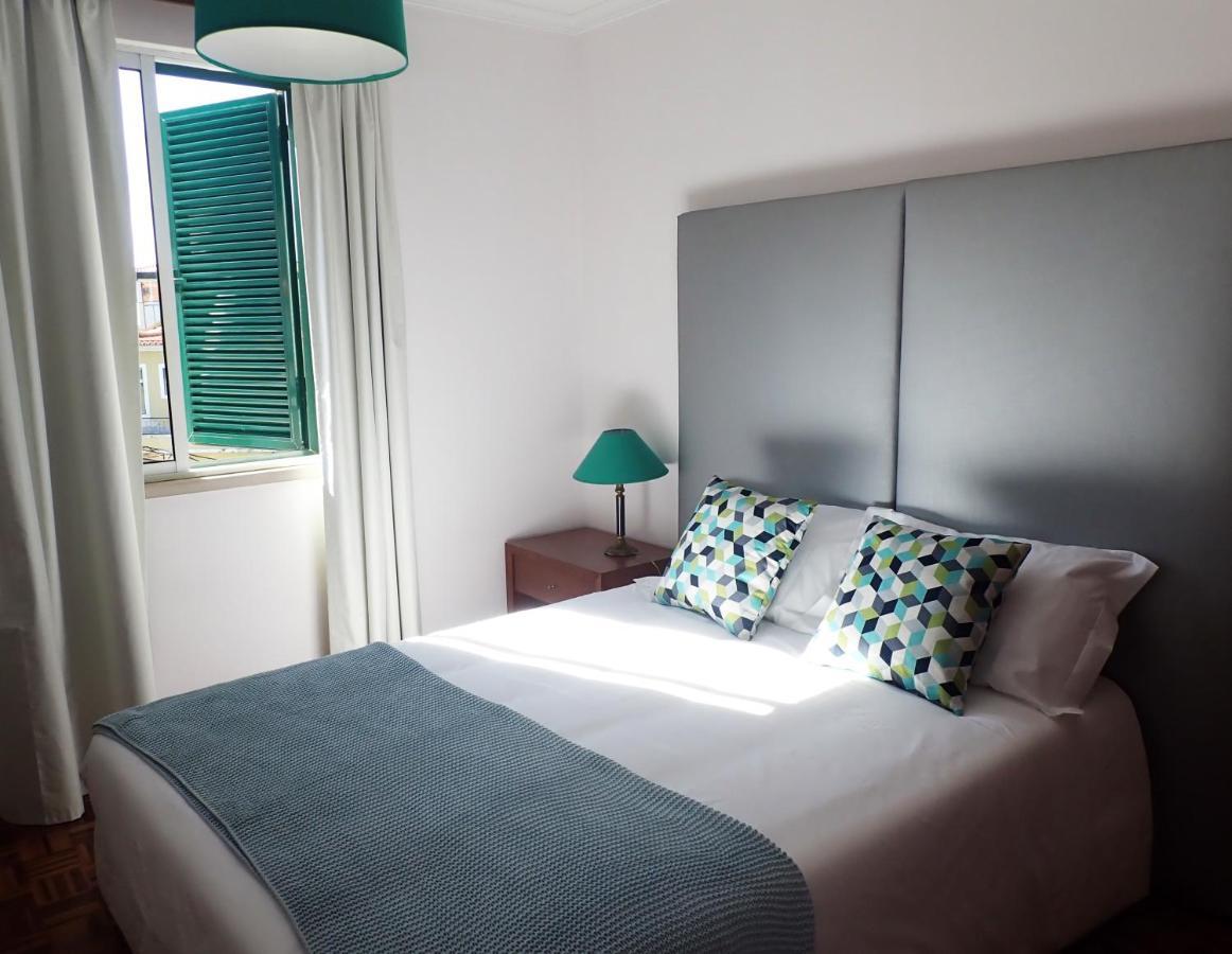 Funchal Petrolhead Apartment Екстериор снимка