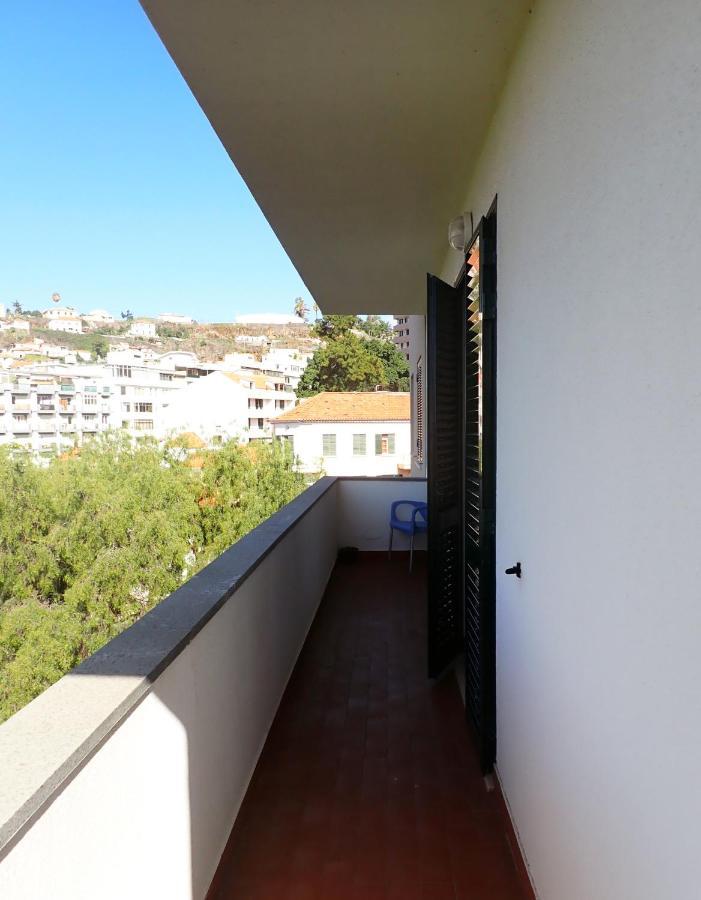 Funchal Petrolhead Apartment Екстериор снимка