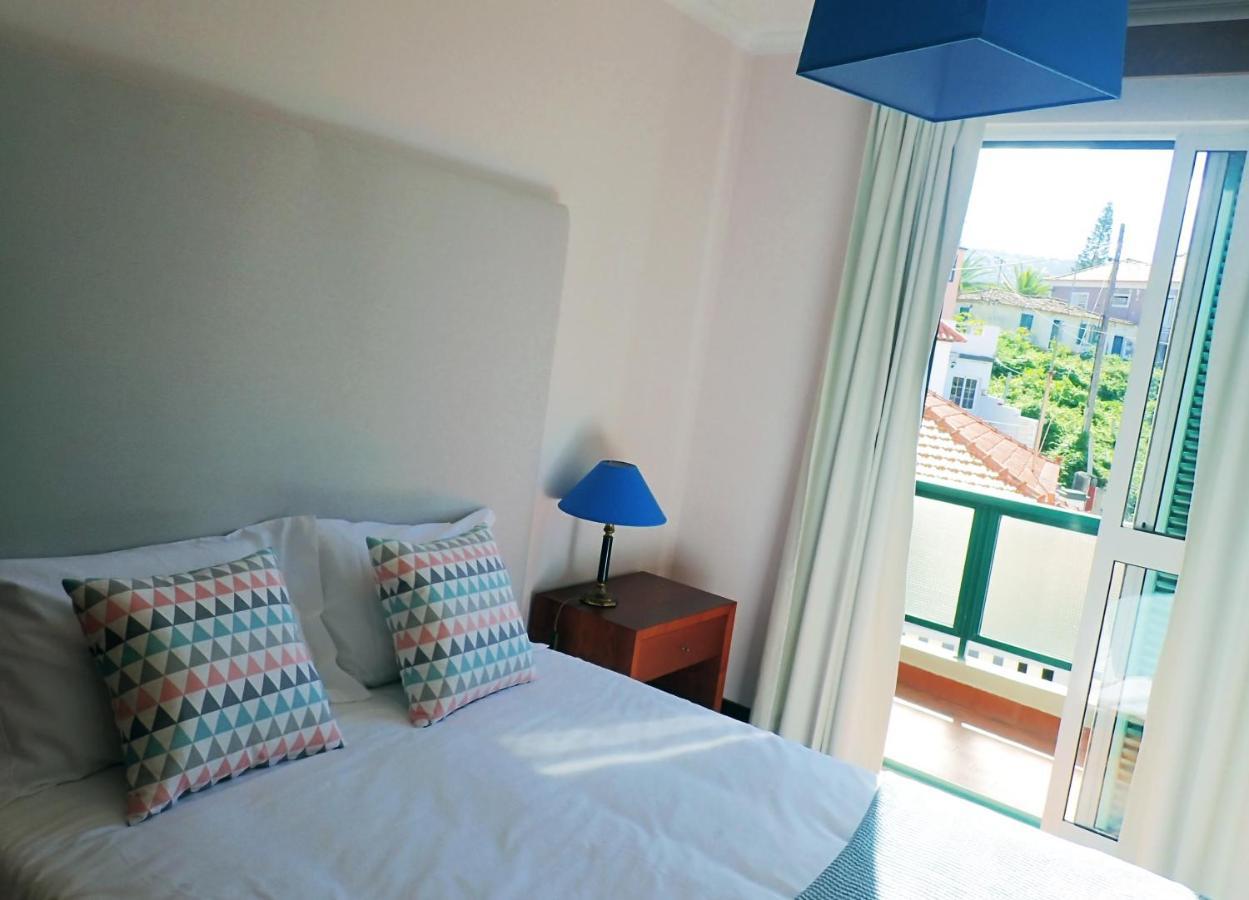 Funchal Petrolhead Apartment Екстериор снимка