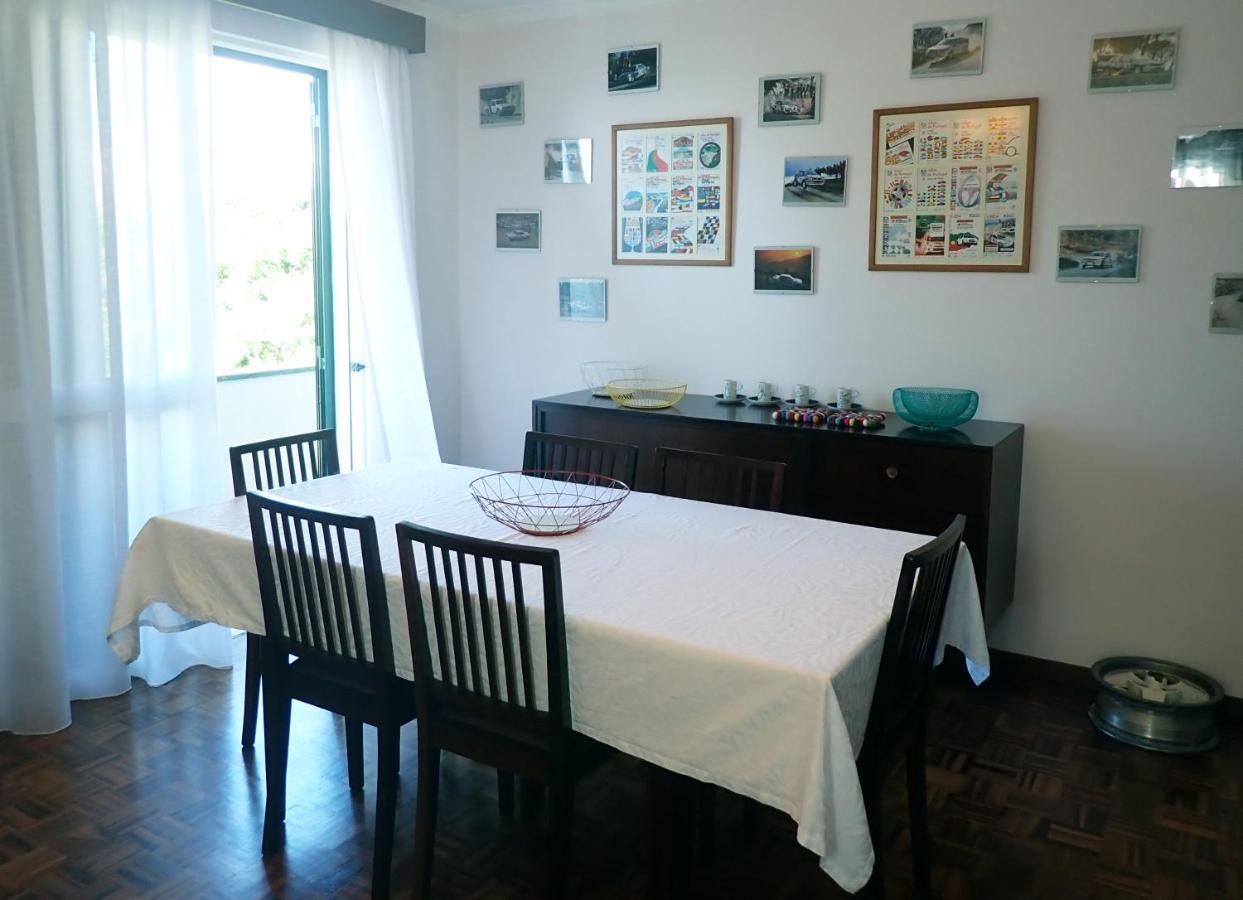 Funchal Petrolhead Apartment Екстериор снимка