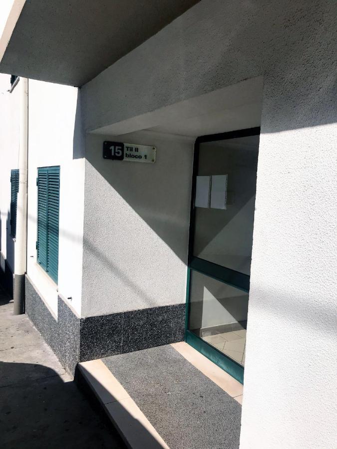 Funchal Petrolhead Apartment Екстериор снимка
