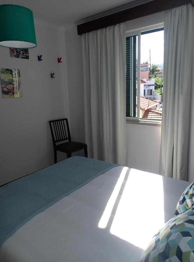 Funchal Petrolhead Apartment Екстериор снимка