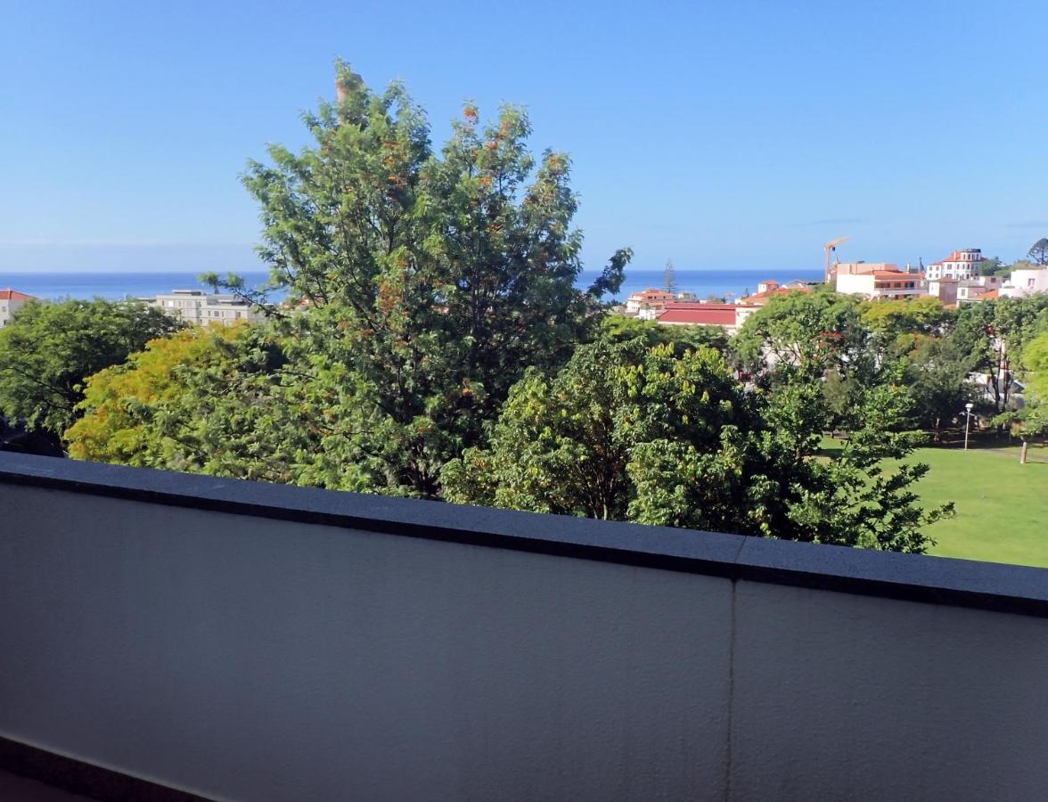 Funchal Petrolhead Apartment Екстериор снимка