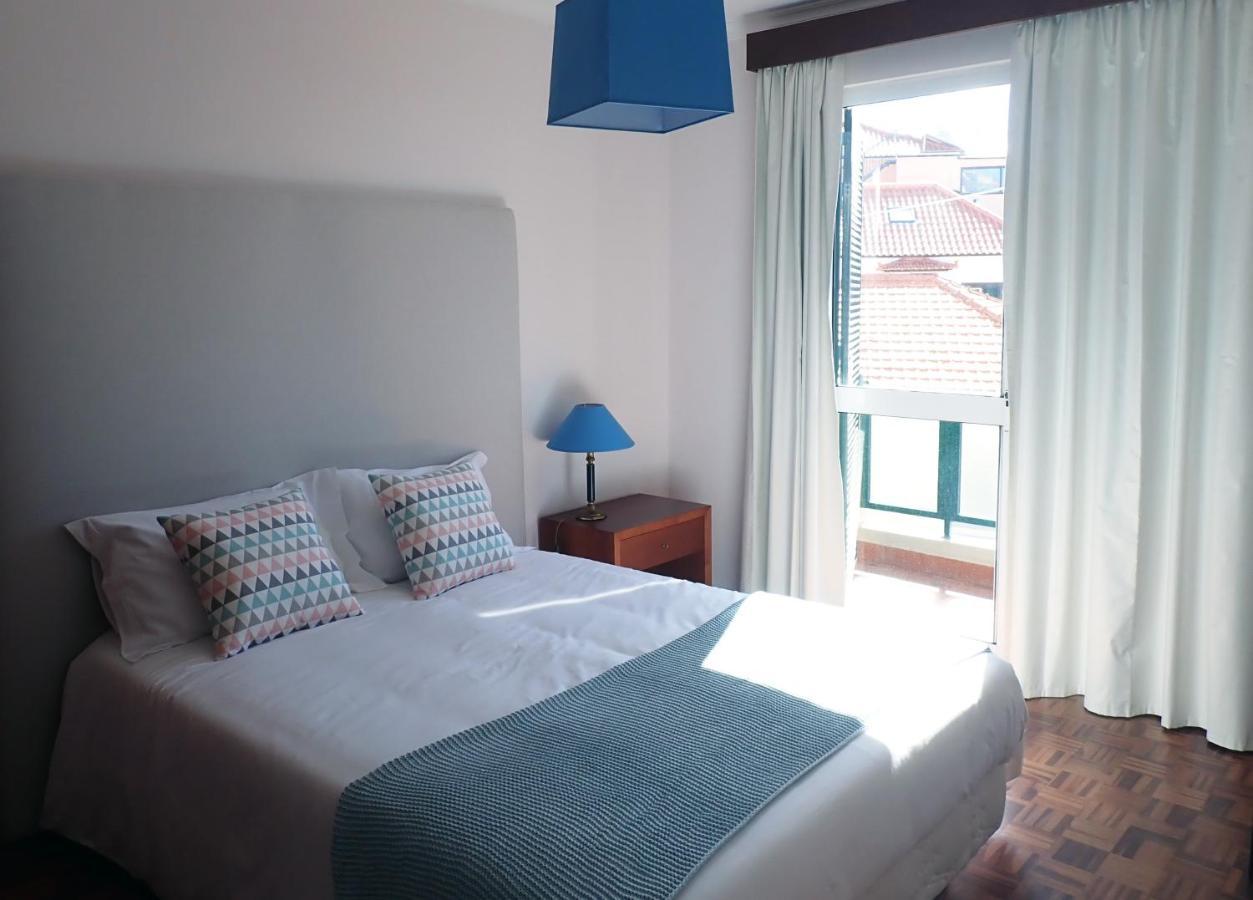 Funchal Petrolhead Apartment Екстериор снимка