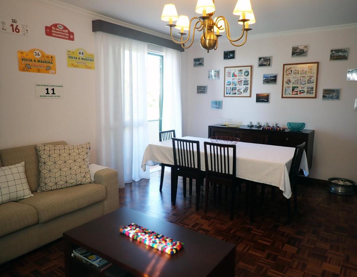 Funchal Petrolhead Apartment Екстериор снимка