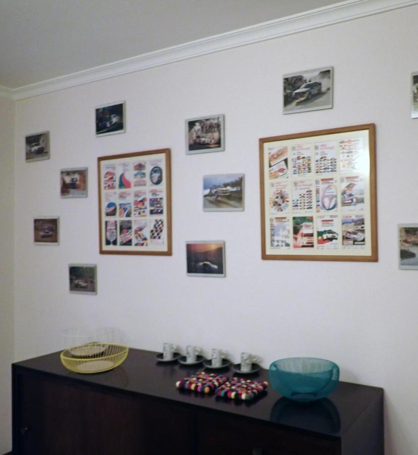 Funchal Petrolhead Apartment Екстериор снимка