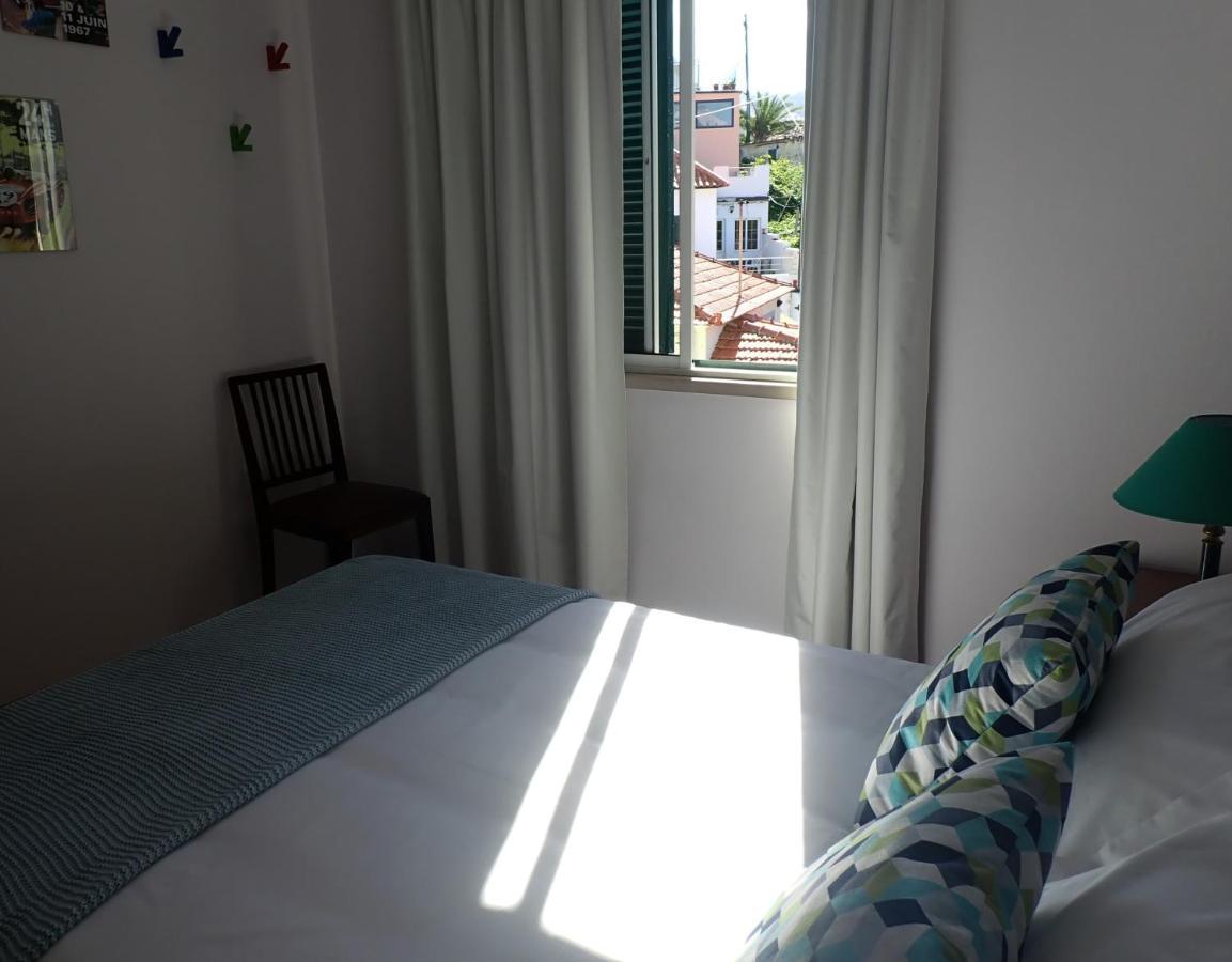 Funchal Petrolhead Apartment Екстериор снимка