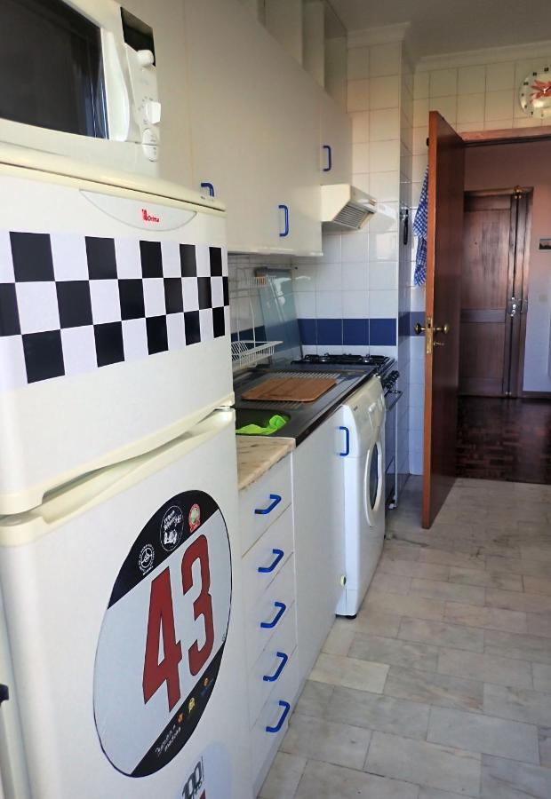Funchal Petrolhead Apartment Екстериор снимка