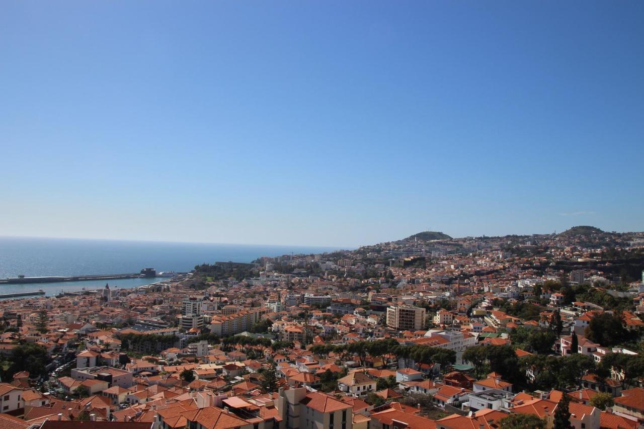Funchal Petrolhead Apartment Екстериор снимка